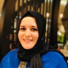 Kl. Psk. Esra Baştürk, Klinik Psikolog, Bursa İnegöl
