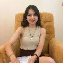 Uzm. Psk. Esra Bayar, Uzman Psikolog, Hatay Defne