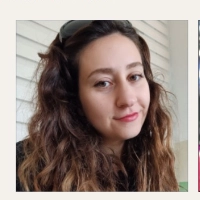 Psk. Dan. Esra Dalcan, Psikolojik Danışman, Bursa İnegöl