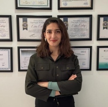 Psk. Esra Erkişi, Psikolog, İstanbul Büyükçekmece