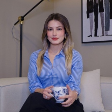 Psk. Esra Evleksiz, Psikolog, Adana