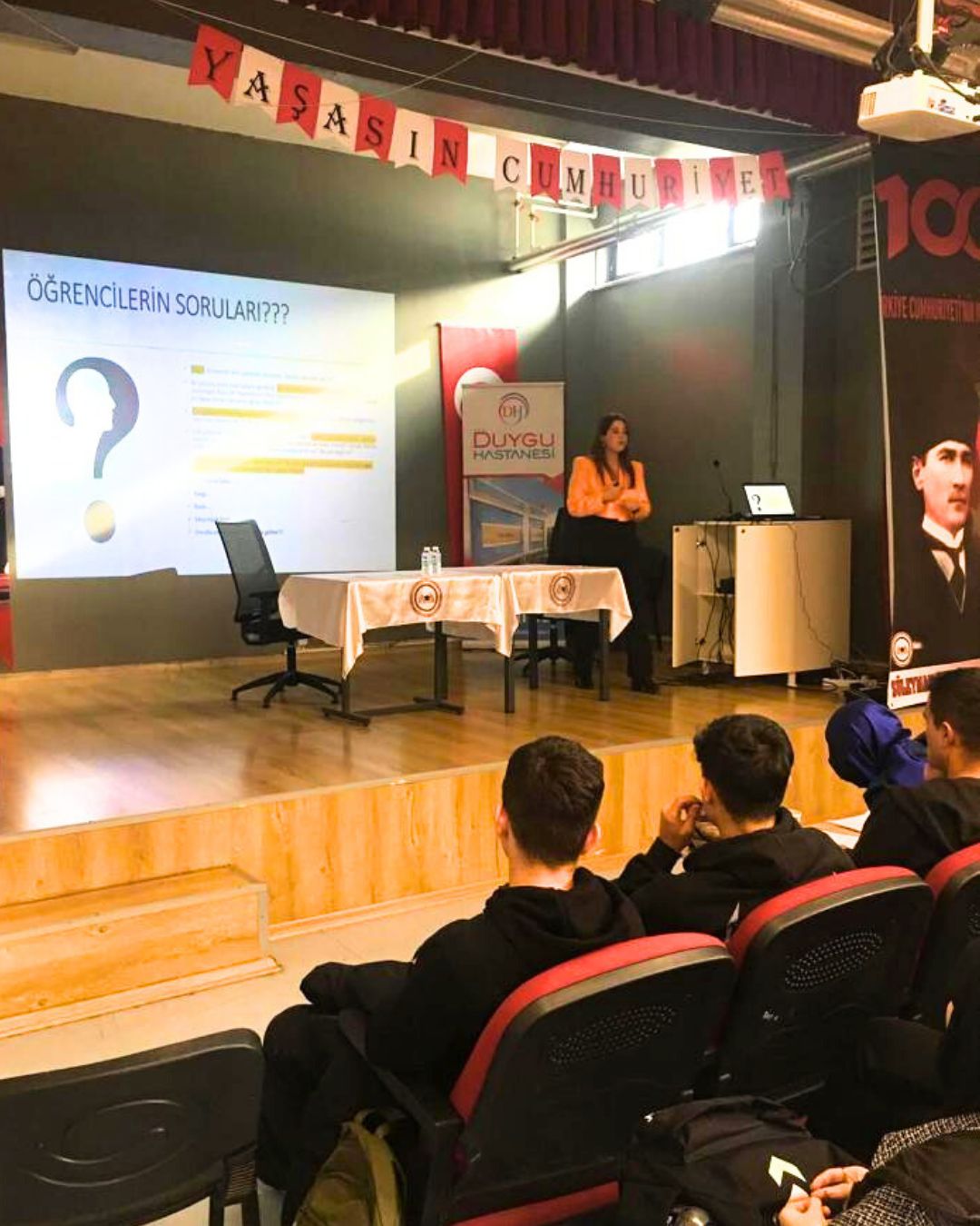 Çalışma ortamı 2