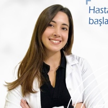 Kl. Psk. Esra Kılınç Yıldırım, Klinik Psikolog, İstanbul Gaziosmanpaşa