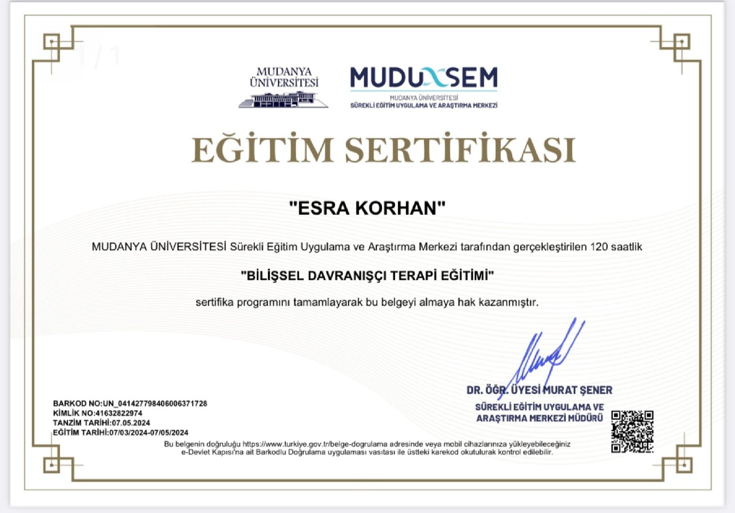 Çalışma ortamı 2