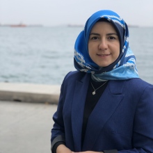 Kl. Psk. Esra Korkmaz Aciyan, Klinik Psikolog, İstanbul Başakşehir