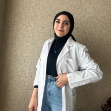 Psk. Esra Nur Kılıç, Psikolog, Aksaray
