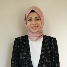 Kl. Psk. Esra Özsoy Bekmez, Klinik Psikolog, İstanbul Başakşehir