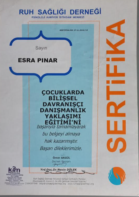 Çalışma ortamı 5