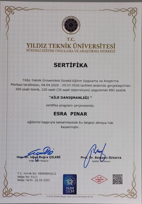 Çalışma ortamı 6