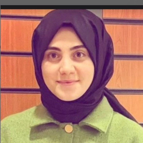 Uzm. Psk. Esra Sarıkahya, Uzman Psikolog, Ankara