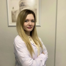 Kl. Psk. Esra Ünal, Klinik Psikolog, Çorlu