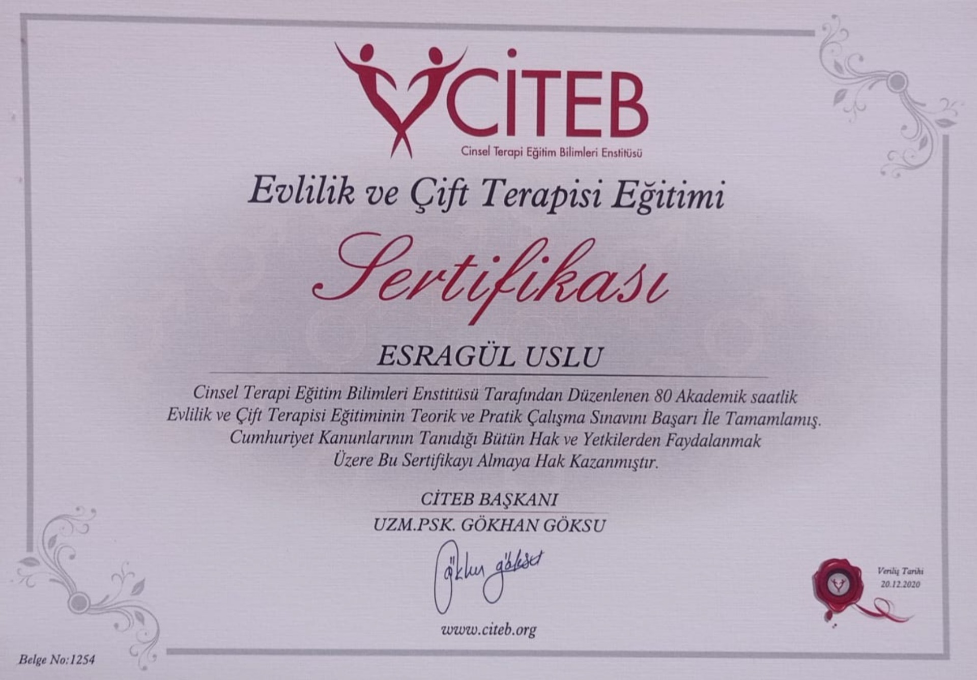 Çalışma ortamı 2