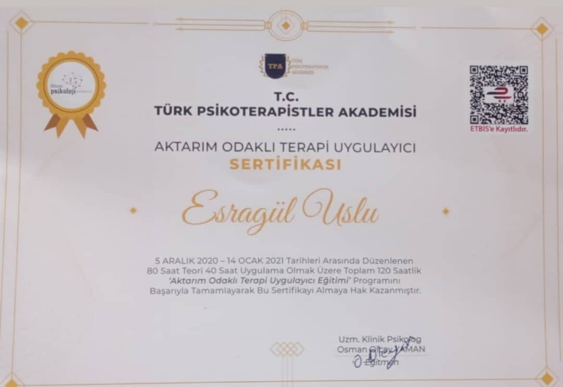 Çalışma ortamı 6