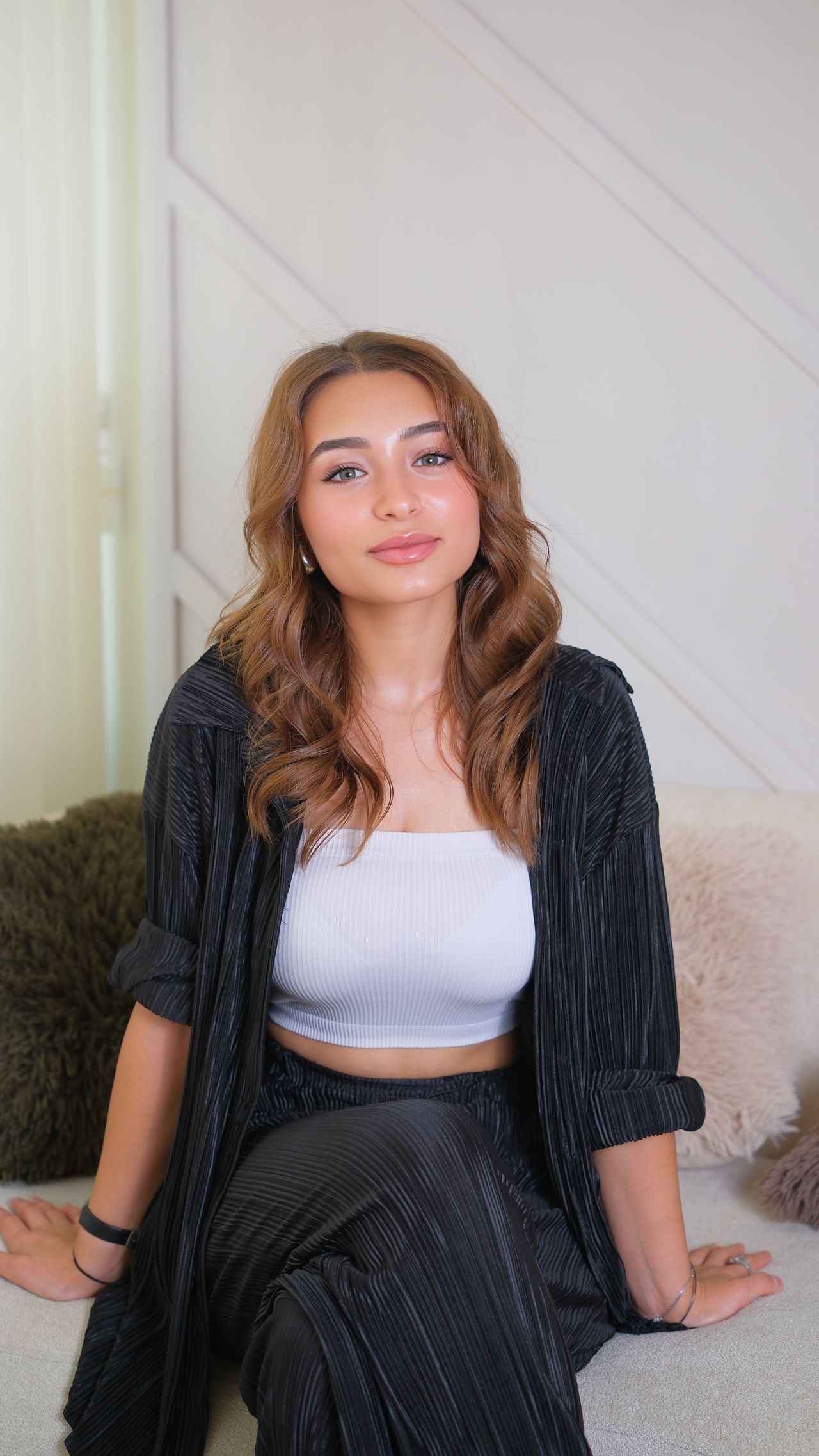 Çalışma ortamı 1