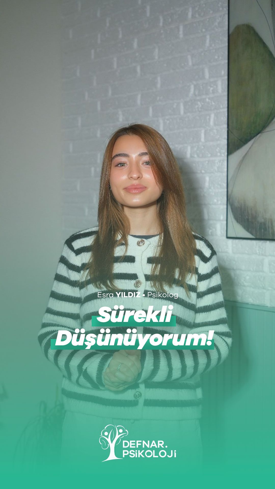 Çalışma ortamı 3