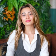 Psk. Esra Yıldız, Psikolog, Kayseri