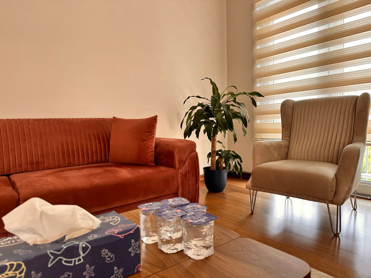 Çalışma ortamı 1