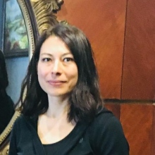 Kl. Psk. Esra Yurday, Klinik Psikolog, Kayseri Melikgazi