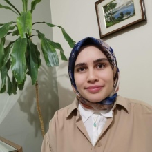 Esranur Gür, Aile Danışmanı, Konya