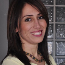 Psk. Evin Güldoğan, Psikolog, İstanbul Şişli