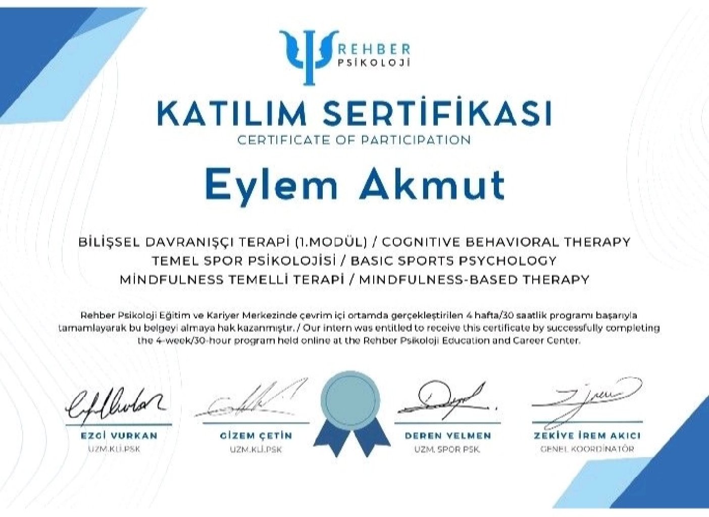 Çalışma ortamı 2