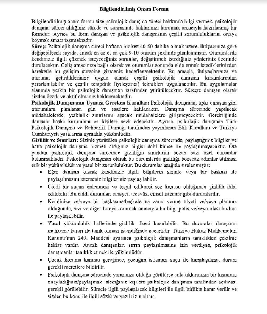 Çalışma ortamı 3