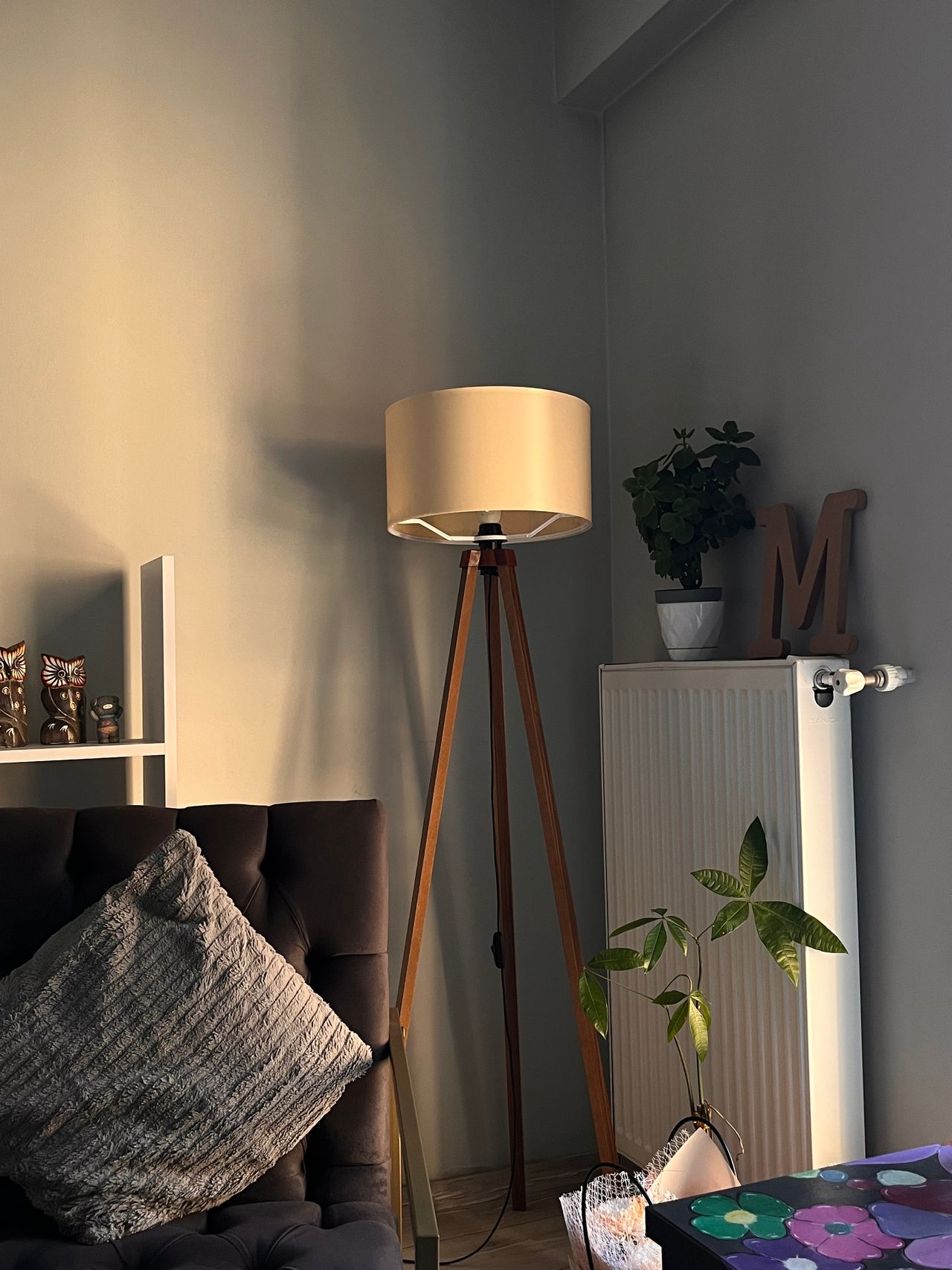 Çalışma ortamı 1