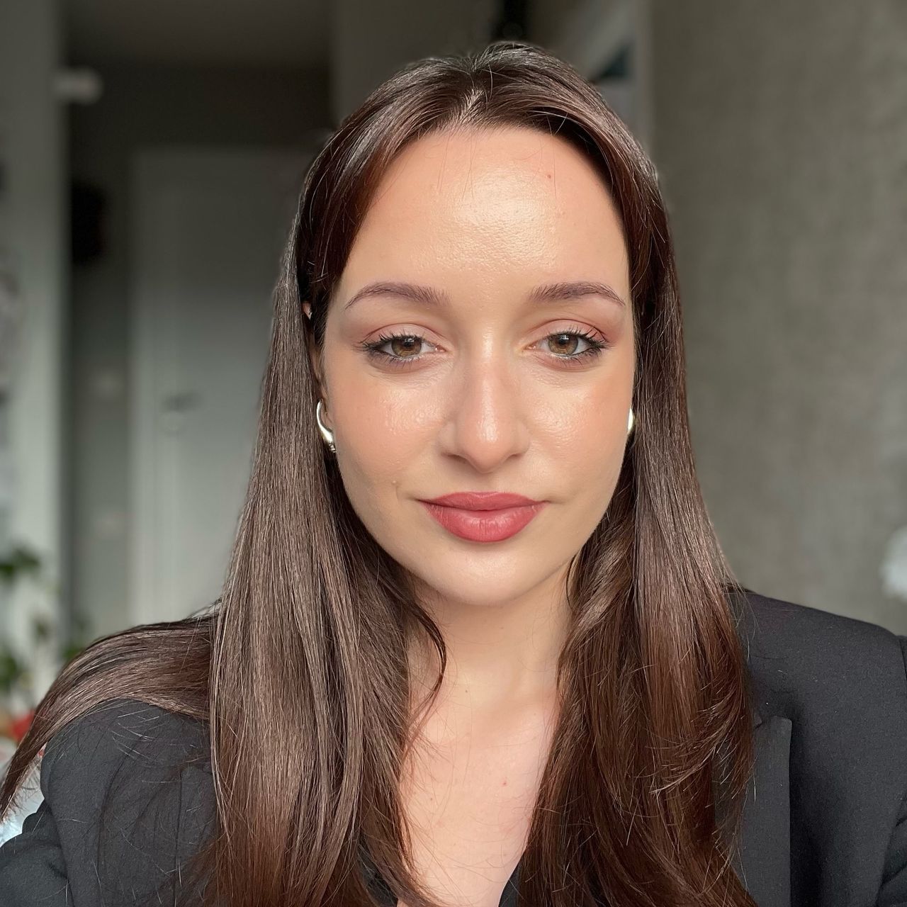 Psk. Eylül Ecem Baş, Psikolog, Zonguldak