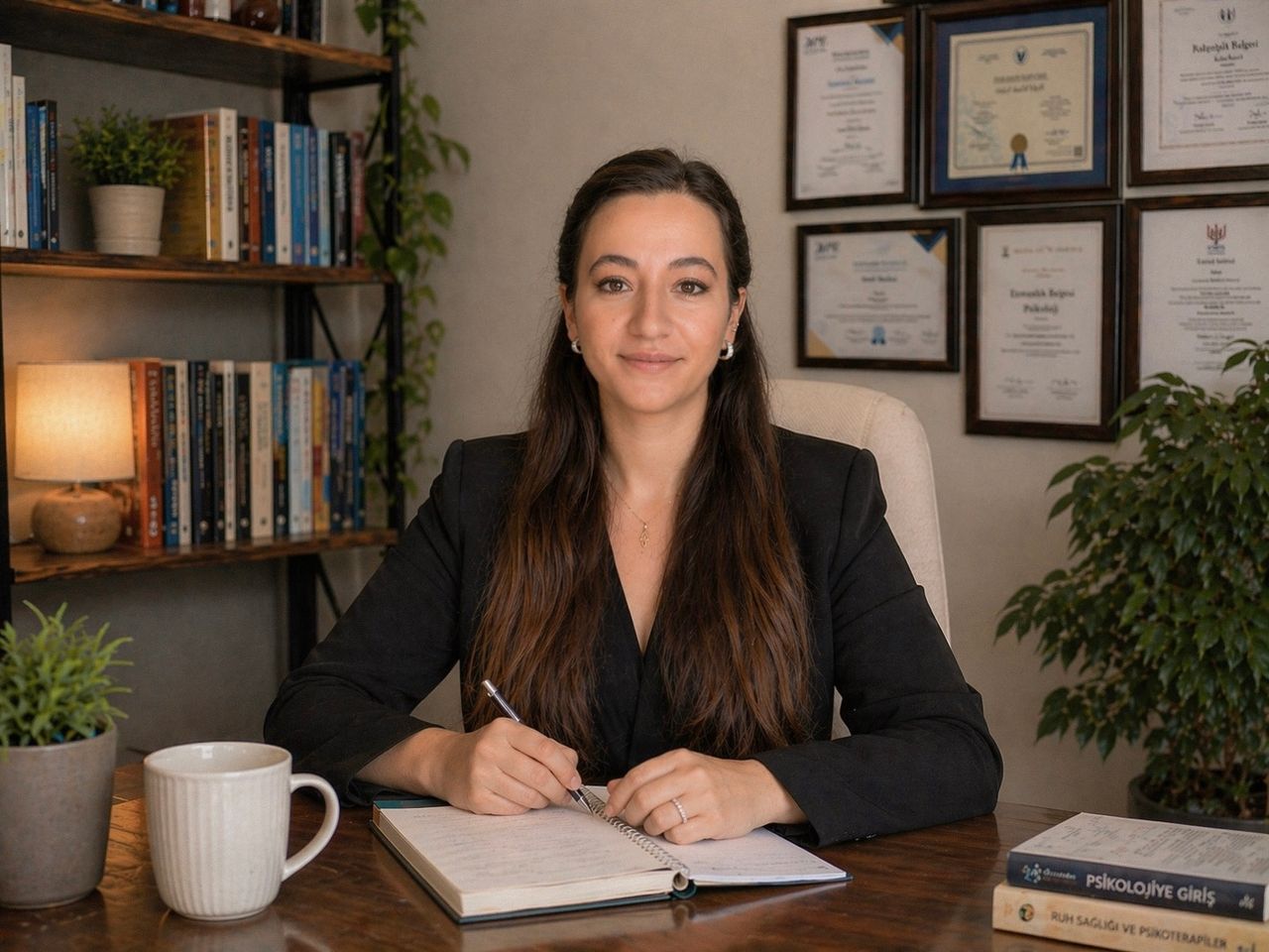 Çalışma ortamı 1