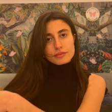 Psk. Eylül Hazal Güleroğlu, Psikolog, İstanbul