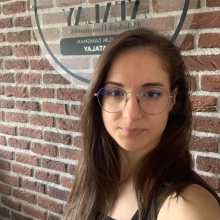 Psk. Ezgi Atalay, Psikolog, Samsun Çarşamba