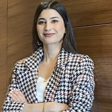 Psk. Ezgi Bolat, Psikolog, Kocaeli Başiskele
