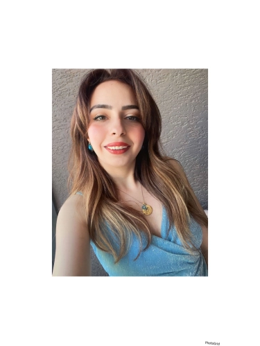 Psk. Ezgi Çukurçayır, Psikolog, Kocaeli