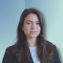 Kl. Psk. Ezgi Günay Özkan, Klinik Psikolog, Çanakkale