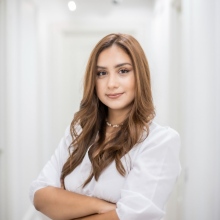 Kl. Psk. Ezgi Özdemir, Klinik Psikolog, Samsun Atakum