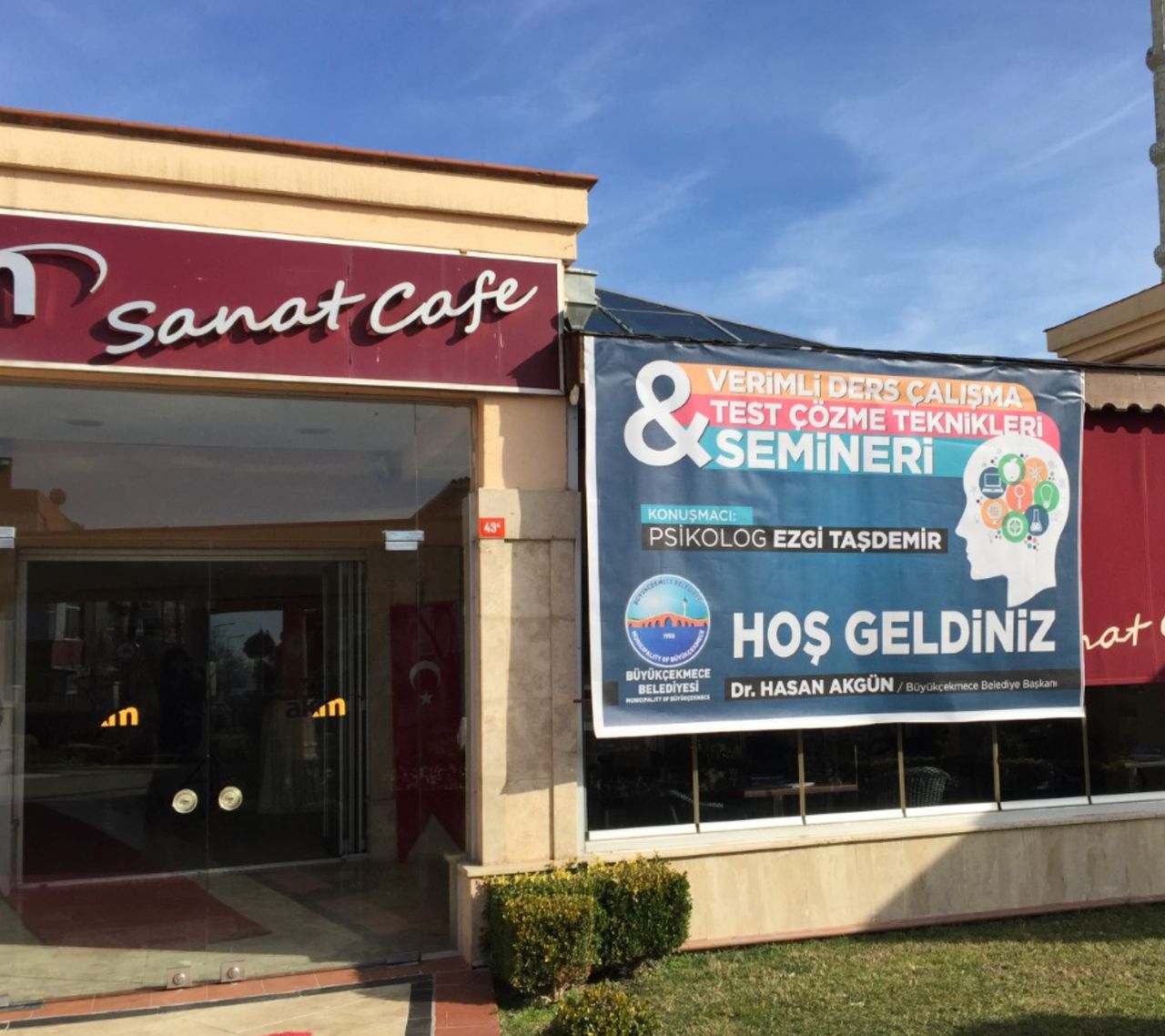 Çalışma ortamı 4