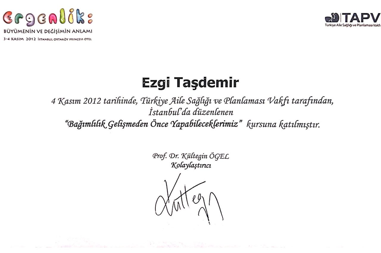 Çalışma ortamı 5