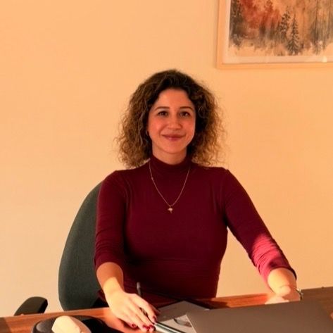 Kl. Psk. Ezgi Taşdemir Işık, Klinik Psikolog, Muğla Fethiye