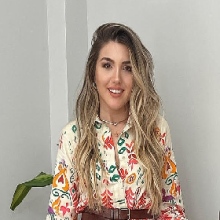 Kl. Psk. Ezgi Ünal, Klinik Psikolog, Eskişehir Tepebaşı