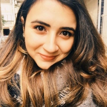 Psk. Ezgi Yaldız, Psikolog, Kocaeli Gebze