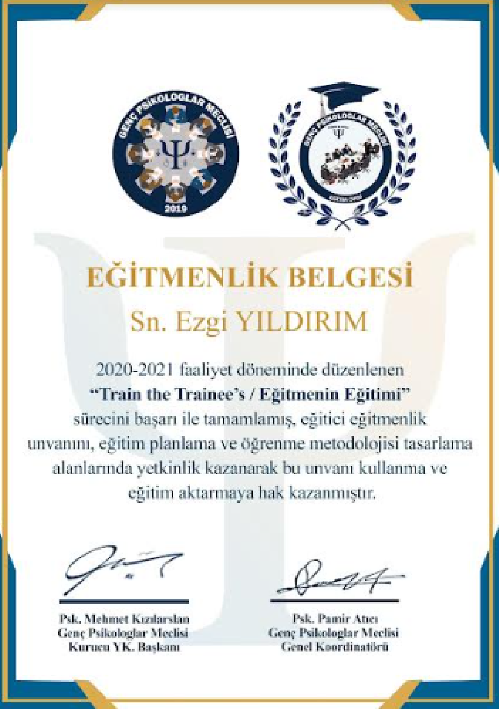 Çalışma ortamı 1