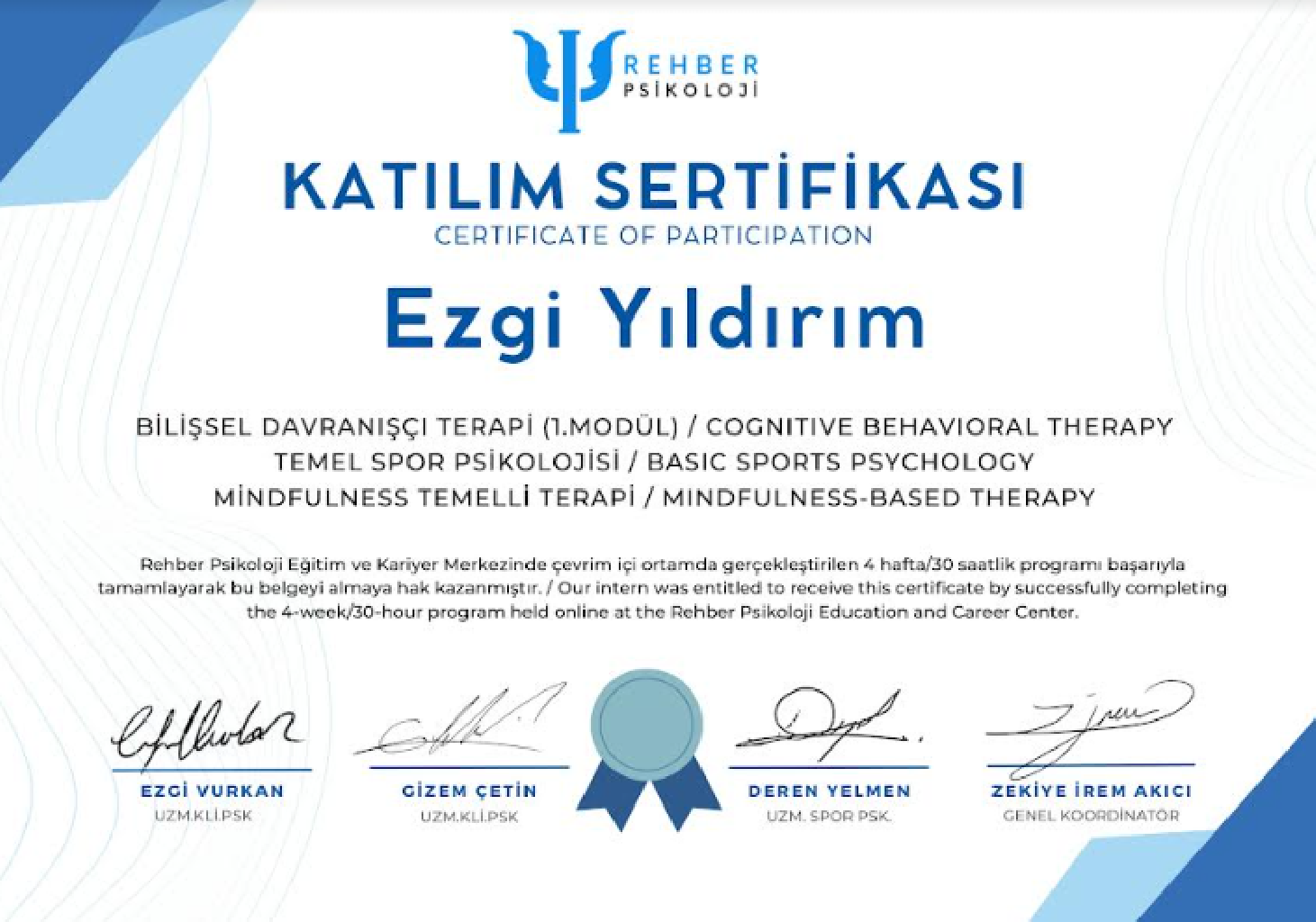 Çalışma ortamı 4