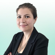 Psk. Ezgi Yurdabak Şöhret, Psikolog, Isparta