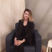 Ezgican Eren, Aile Danışmanı, İstanbul Beşiktaş