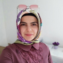 Psk. Fadime Avcı, Psikolog, Muğla Milas