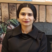 Psk. Fadime Çağlar, Psikolog, Konya Meram