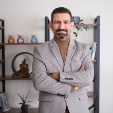 Psk. Fahrettin Özçelebi, Psikolog, Ankara
