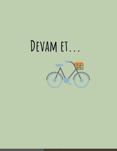 Çalışma ortamı 1