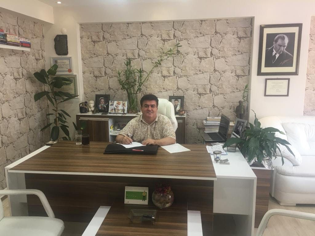 Çalışma ortamı 4