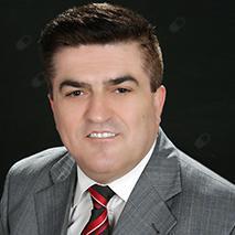 Uzm. Dr. Fahrettin Ülkeroğlu, Psikiyatrist, Aydın Nazilli